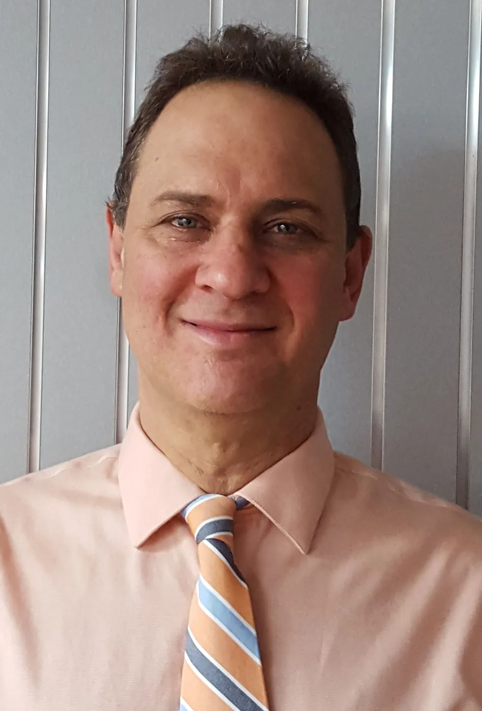Dr. Leonard Fox, DC